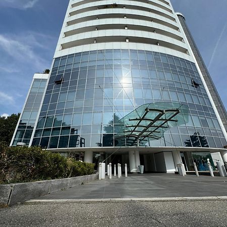 White Palace Malpensa Gallarate Exterior photo