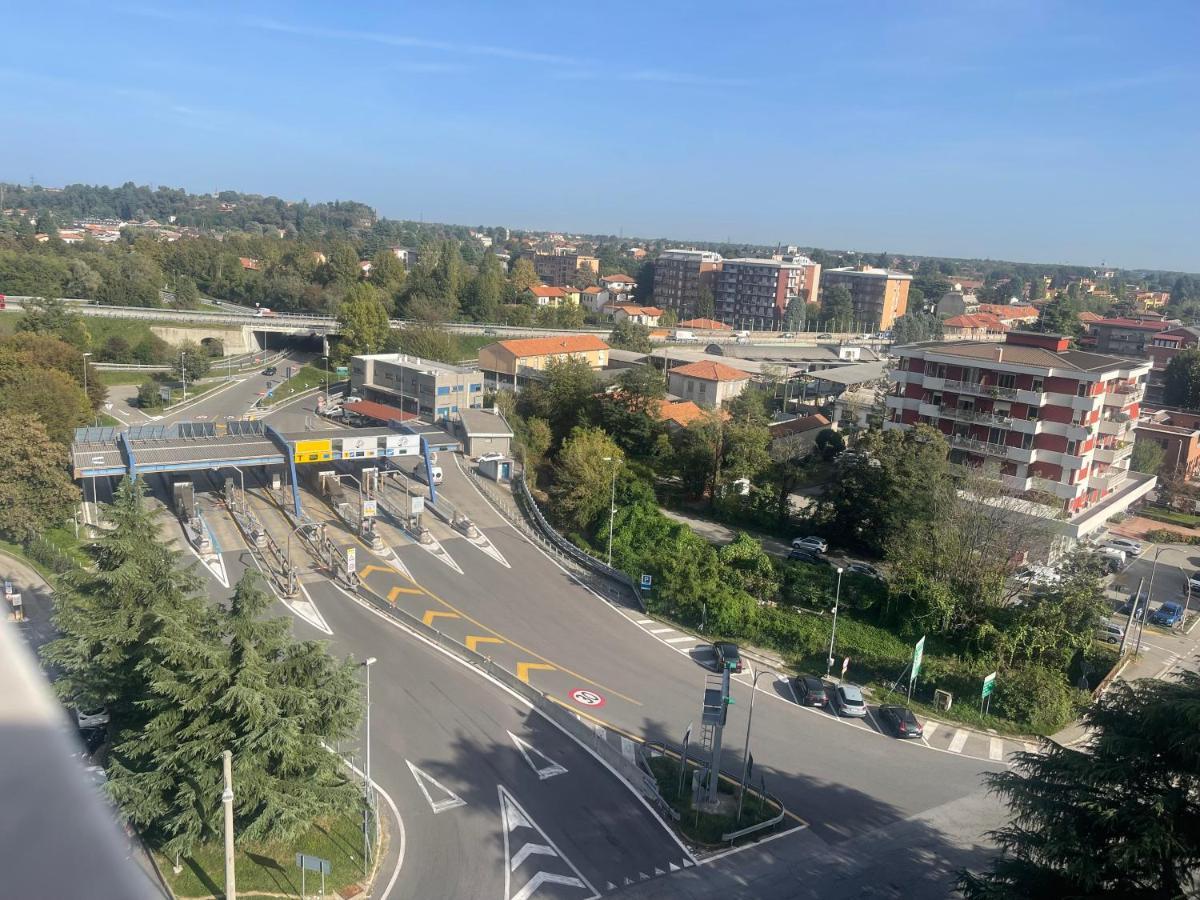 White Palace Malpensa Gallarate Exterior photo